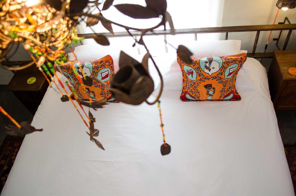 Ah! Guest House Paternoster Room photo