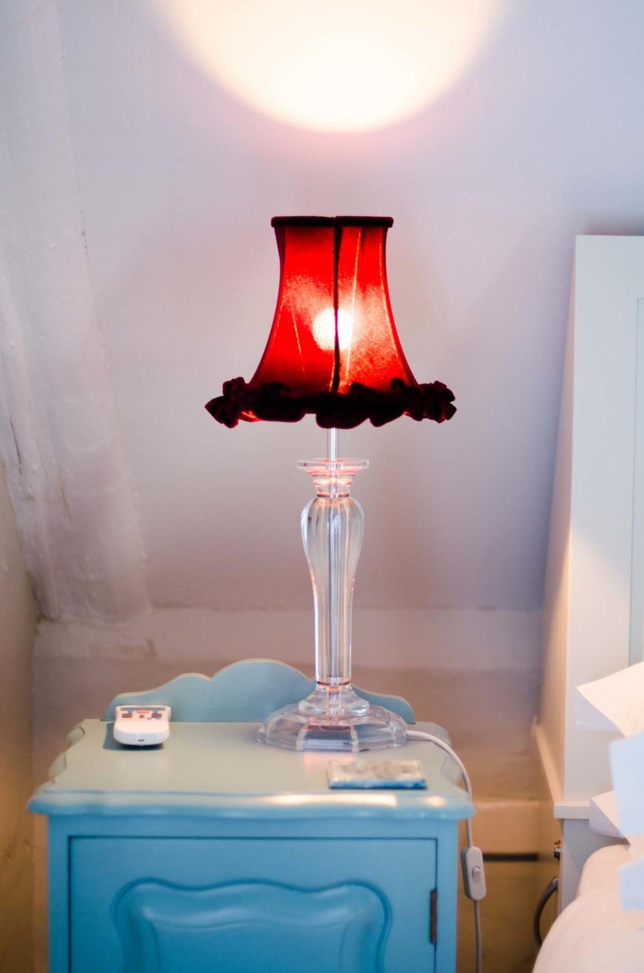 Ah! Guest House Paternoster Room photo