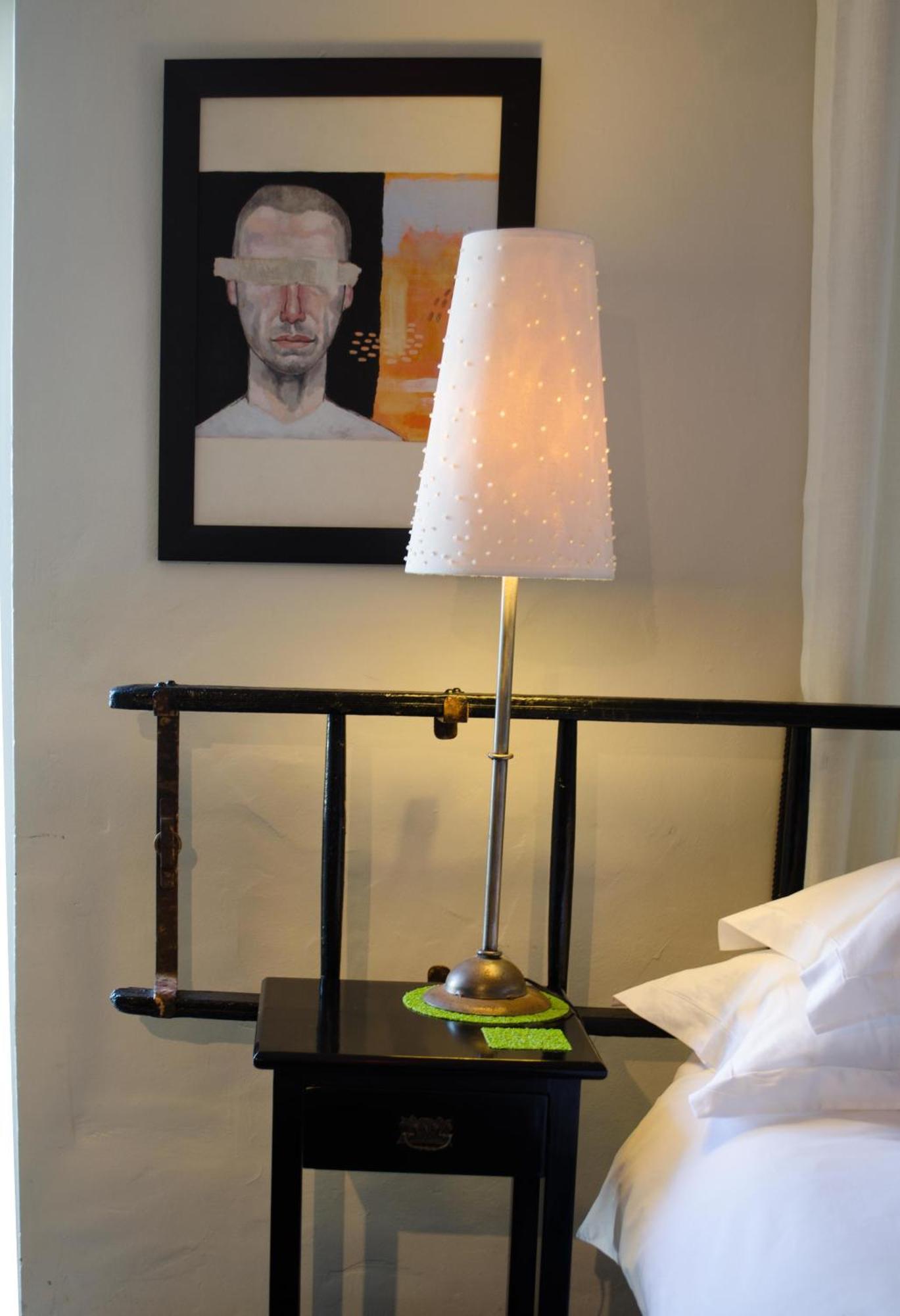 Ah! Guest House Paternoster Room photo