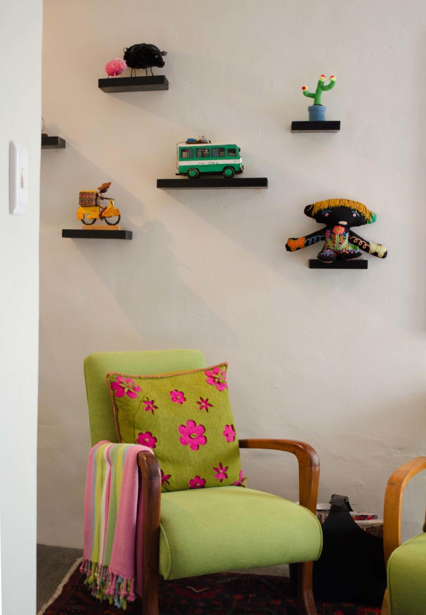 Ah! Guest House Paternoster Room photo